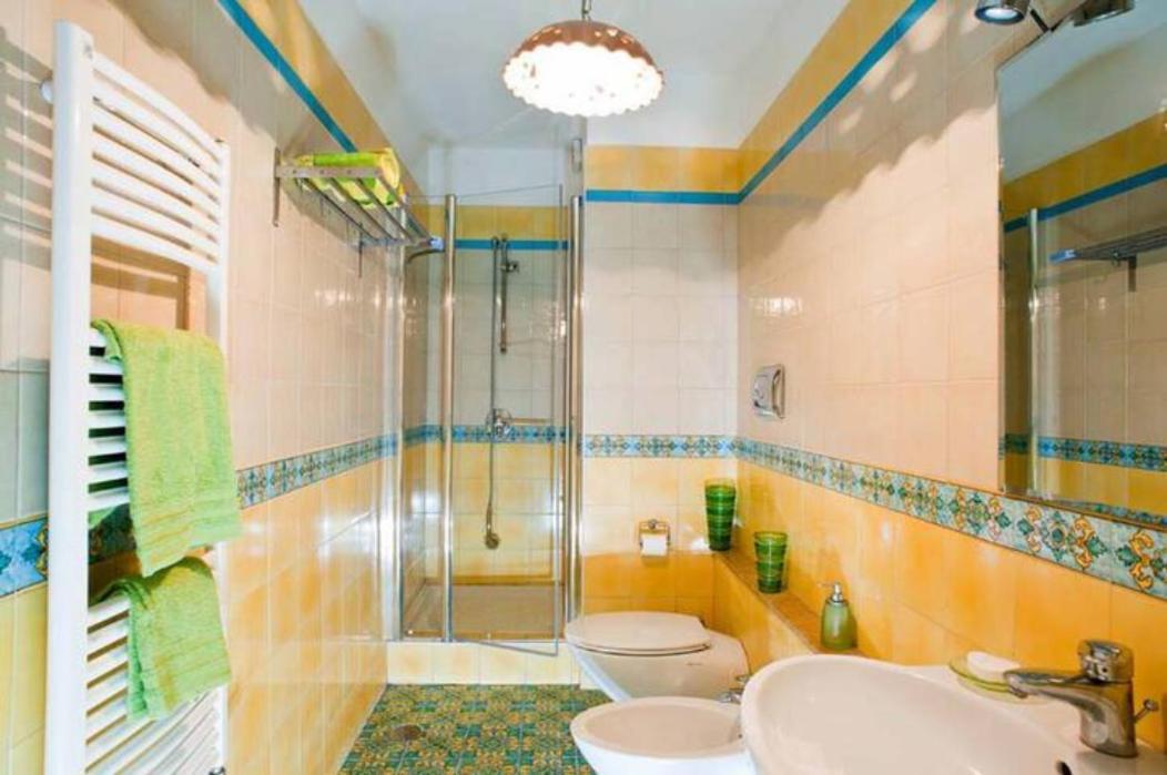 La Draghina B&B Capri Anacapri Kültér fotó